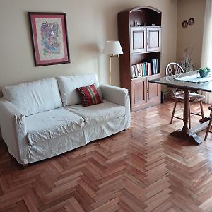 Apartamento de 1 Dormitorio